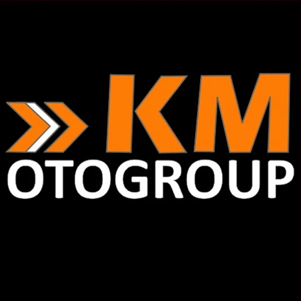 Logo Km Oto Group